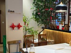 -山海菜馆·海肠捞饭·青岛菜(栈桥店)