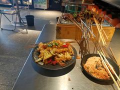 -微醺烤牛·炭火烧烤·精酿啤酒(东郊记忆店)