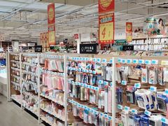 -大润发(何山店)