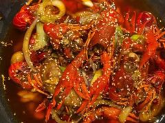 -黄尚皇小龙虾-螃蟹-深夜食堂(皇后公园店)