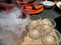 -小厨娘金榜题名(夫子庙秦淮河店)