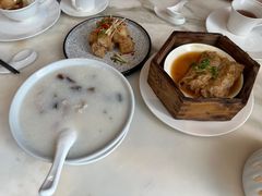 -顺德美的万豪酒店-万豪中餐厅