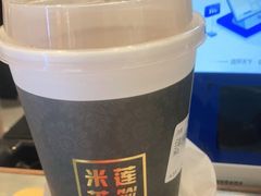 -美芝莲(钻汇广场店)