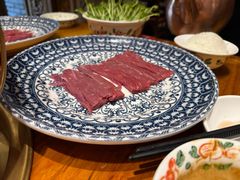 -北京老门框爆肚四季涮肉(淮海东路外滩店)