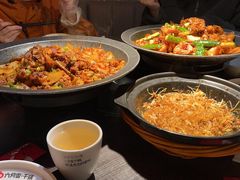 -六月雪干锅(印象汇店)