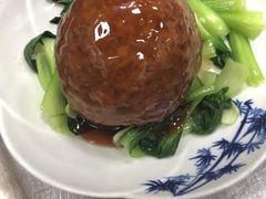 -川流不息·地道川菜·小龙虾(松东路店)