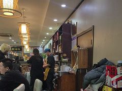 -清真•蜀风园(丁字沽店)