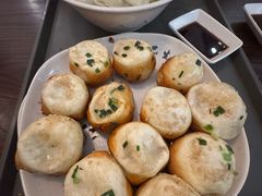 -哑巴生煎(临顿路店)