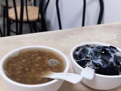 -瘦鬼老档糖水铺