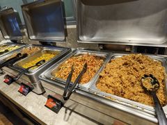 -比格比萨自助(万柳华联店)