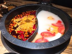 -销魂美蛙鱼头火锅(上海首店)