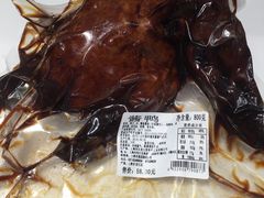 酱鸭-西区老大房(愚园路店)