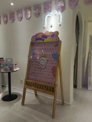 -咪咪比基尼脱毛专业店