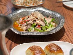 -驿楼兰·新疆菜(火车站店)