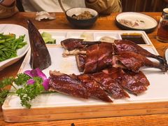 -老滇山寨•云南特色菜•地方菜•民族风情歌舞表演(经开区店)