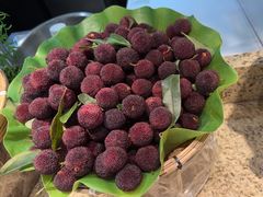 -尚宴牛特鲜自助(太原街万达店)
