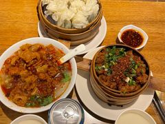 -豆相识•九九豆腐脑(牛咡桥店)