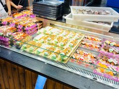 自助取餐区-池田寿司·4H鲜作(朝阳大悦城店)