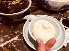 -冶春茶社(星汉大厦店)