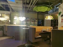 大堂-四小姐的店(王府井店)