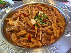 -胖哥俩肉蟹煲(重庆观音桥大融城店)