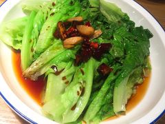 -费大厨辣椒炒肉(万家丽一店)