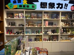 -废柴猫概念馆·桌游电玩卡牌(人广世茂店)
