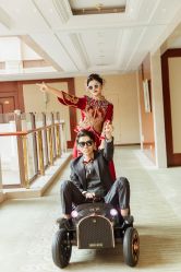 -纯色时光婚纱艺术馆WHITE