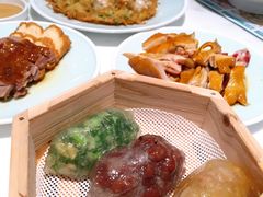 -潮米果蚝烙·潮汕小吃(海乐荟店)