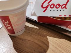 -肯德基(兴隆店)