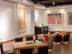 -德迹斋禅意文化茶馆·茶空间·商务洽谈•宴席(桃园店)