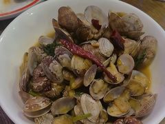-永红源·小排档(闽江路店)