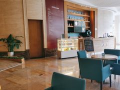 -三亚福朋喜来登酒店·大堂吧
