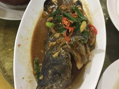 -莲花公园煎蟹(总店)