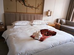 -秦皇岛阿尔卡迪亚滨海度假酒店