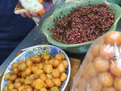 -老金家蛋菜夹馍(西安总店)