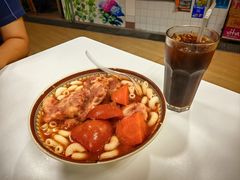 -下环街市熟食中心
