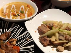 -食肆&Fourteen(武林夜市店)