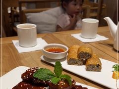 -枣子树·素食餐厅(普陀山店)