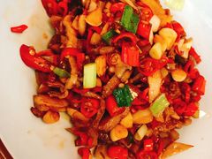 -盛百味·家宴餐厅(霸州分店)