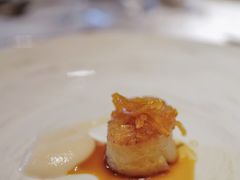 -北京古城老院厉晓麟精致菜