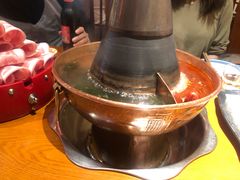 -前门涮肉(群力店)