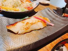 -千代武日本料理(爱建店)