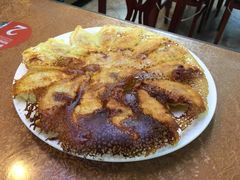 -胡同老锅烙(南二道街)