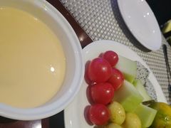 -温州万和豪生大酒店-餐厅