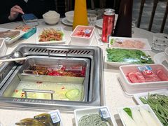 -野妹经典火锅(民治店)
