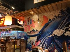 大堂-有喜屋·深夜食堂(环宇荟店)