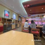 寿司郎。广告震天响，体验很差