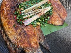 -山茶云南菜(永安里店)