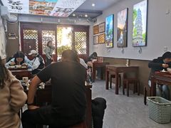 -百年老字号·观振兴蟹黄面·三虾面·苏式面(观前街富仁坊巷店)